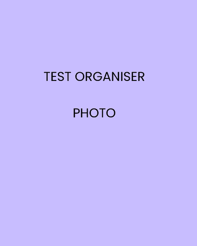 Test Organiser
