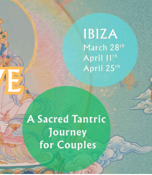 Rise in Love: Spiritual Journey for Couples