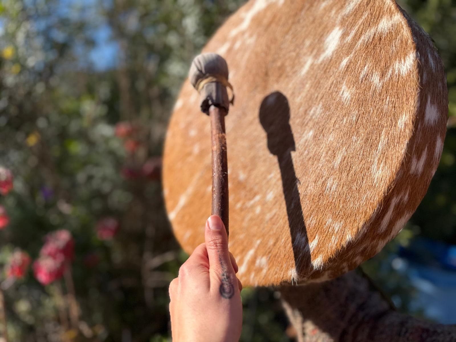 Beltane Shamanic Kundalini Yoga (with Tantra Yoga)