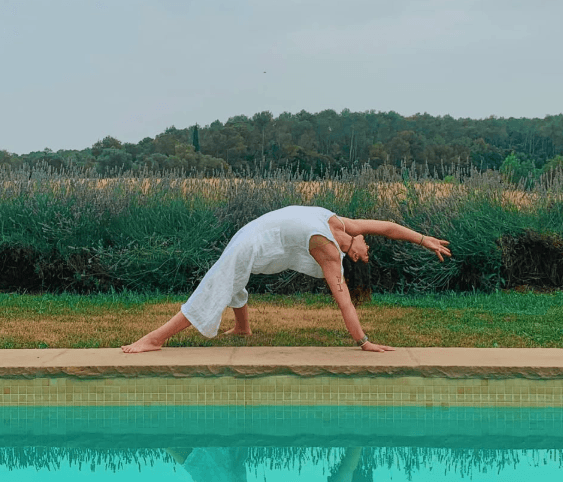 Yin Yoga (with Yoga Punto Can-Pal)