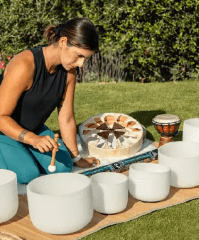 Holistic Care (Petunia Ibiza)