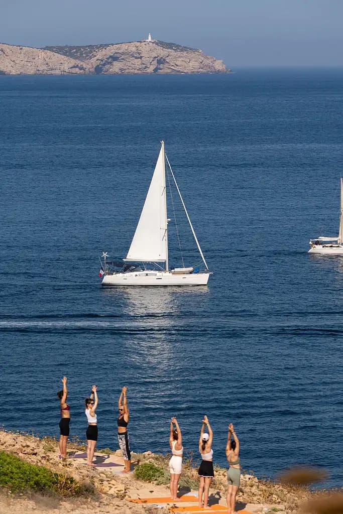 Yoga & Pilates Retreat Ibiza 2026 (with Jana-Yogabalanceibiza)