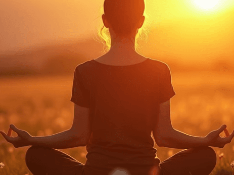 Online Meditation (con Pedro Luis)