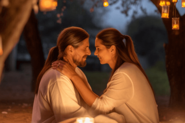 Couples Connection Ibiza September 14th-18th 2026