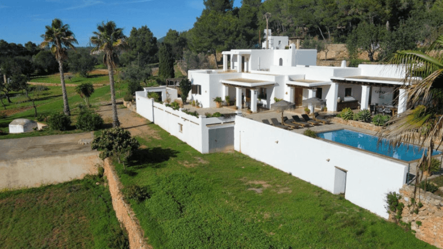 Yogabeach Ibiza Retreat