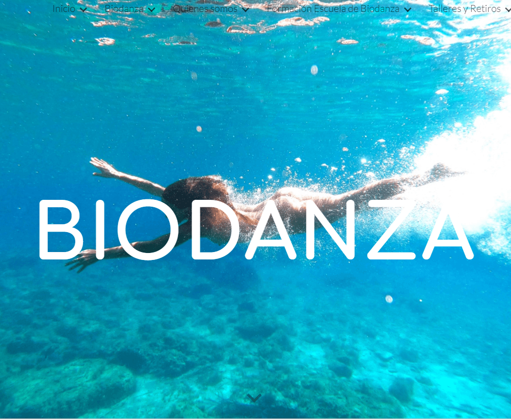 Biodanza