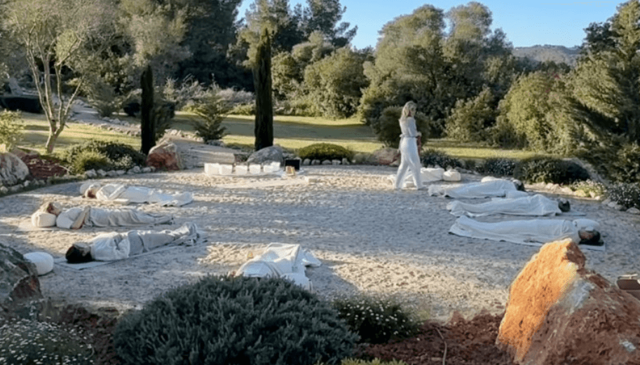 Sunday Sound Bath & Gentle Yoga (Casa Sukha)