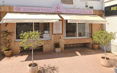 Ashram Ibiza Yoga Center