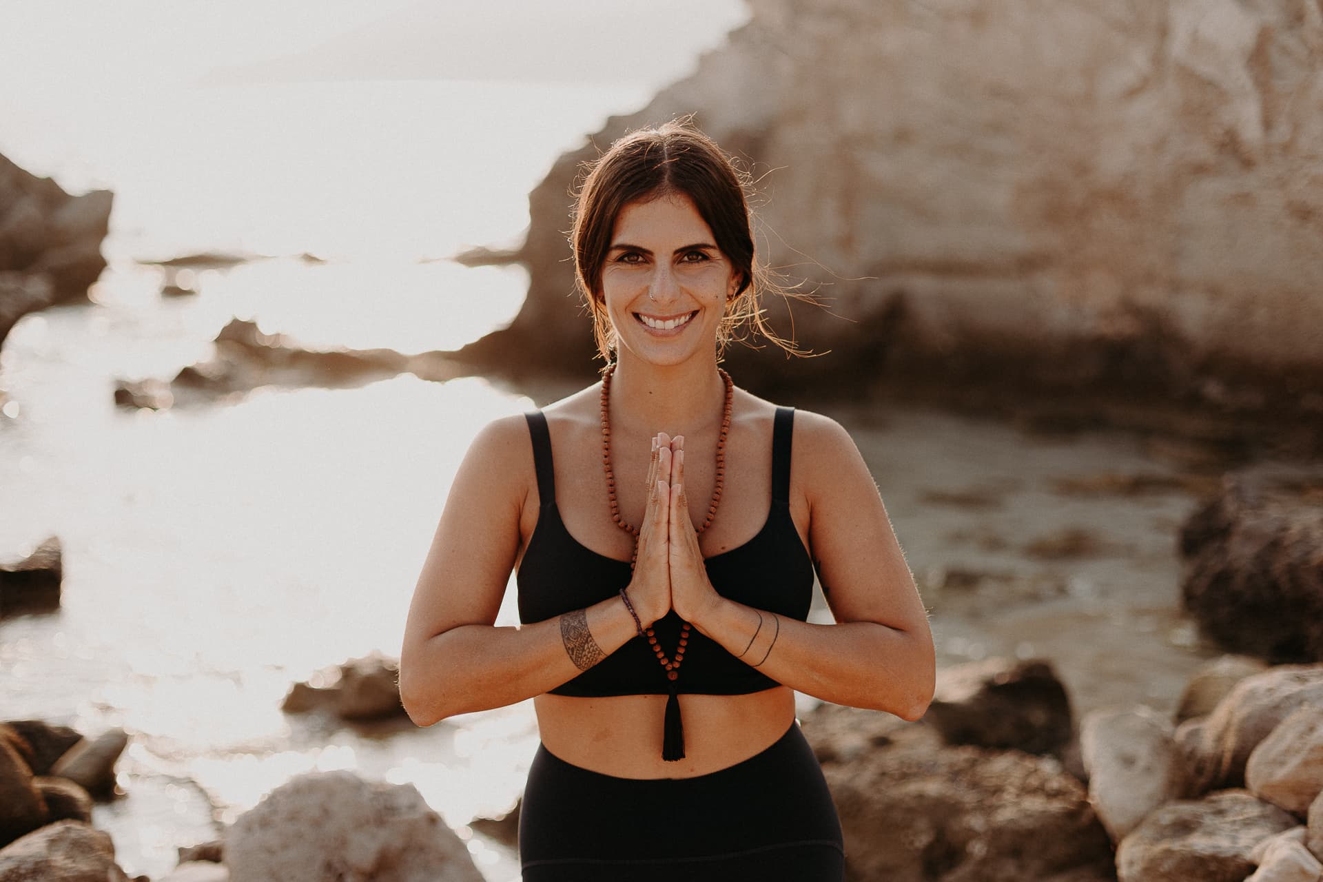 Calma yoga ibiza